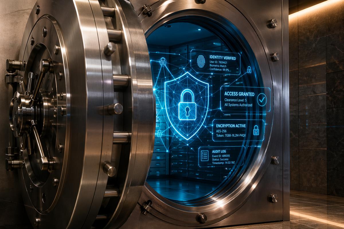 Why "Trusting" Your Office Wi-Fi is a Security Risk: An Introduction to Zero Trust