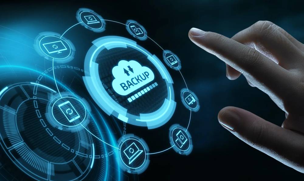 Hybrid Backup Strategies for Modern Users