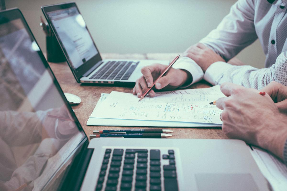 consulting advisor in networking