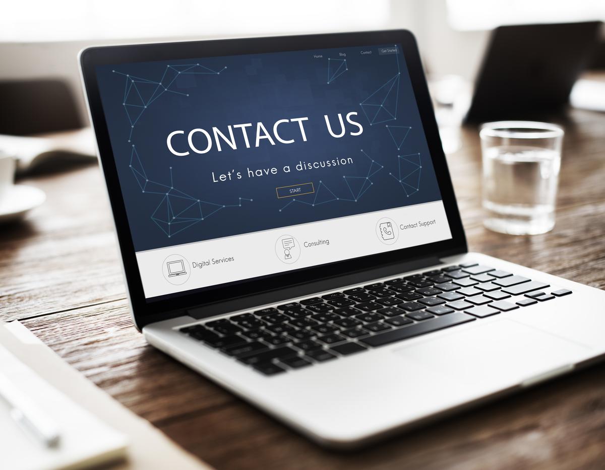 IT consultation
